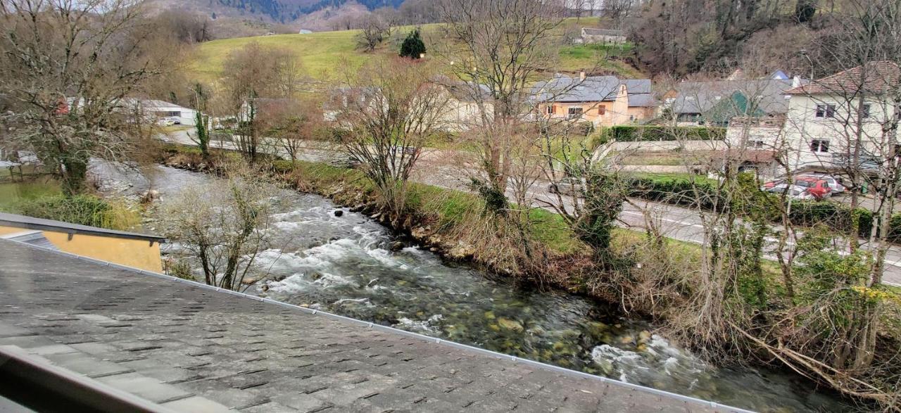 Magnifique, T2 Bis Spacieux & Calme, Neuf, Parking Gerde Exteriör bild